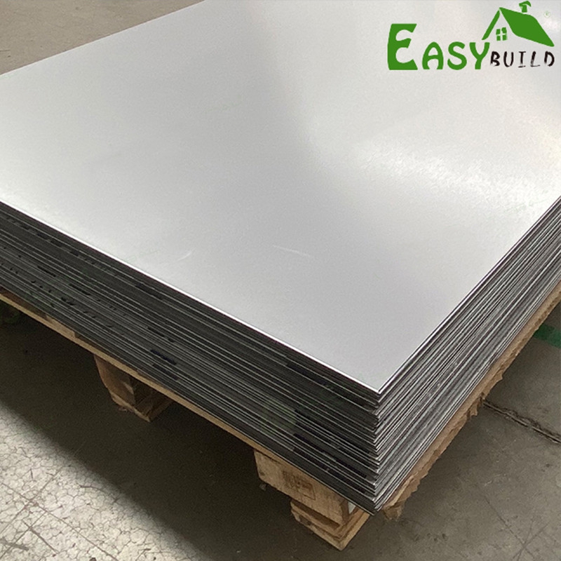 PE Aluminum Composite Panel 03