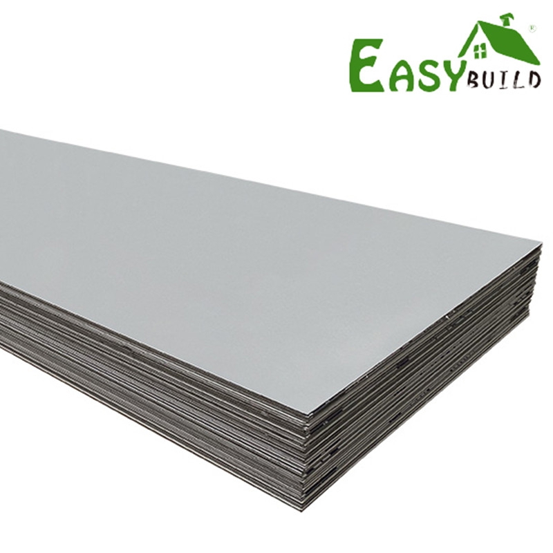 PE Aluminum Composite Panel 04