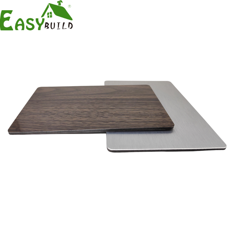 Wood Aluminum Composite Panel 05