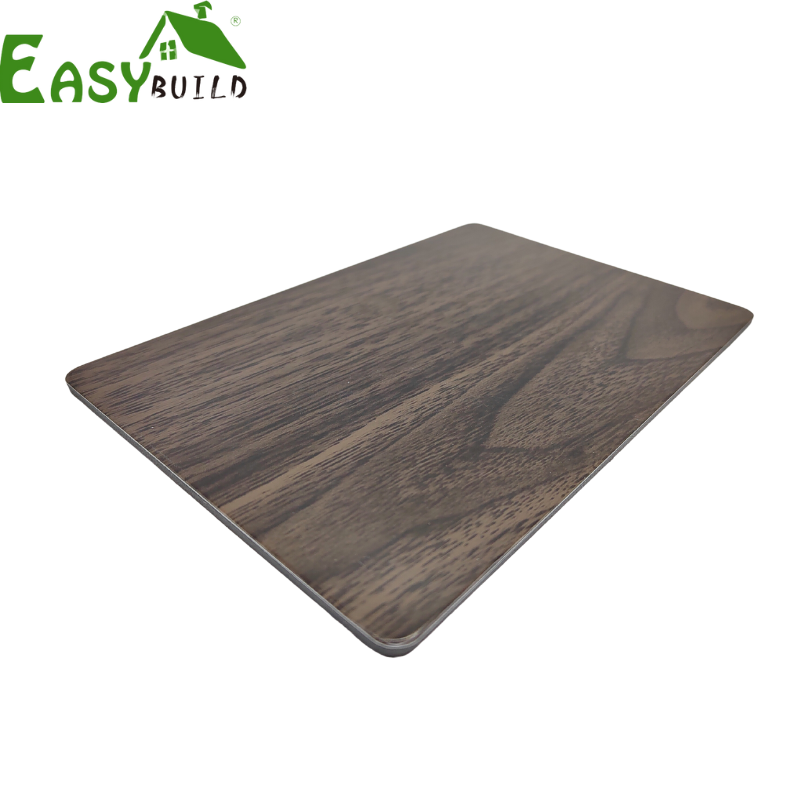 Wood Aluminum Composite Panel 06